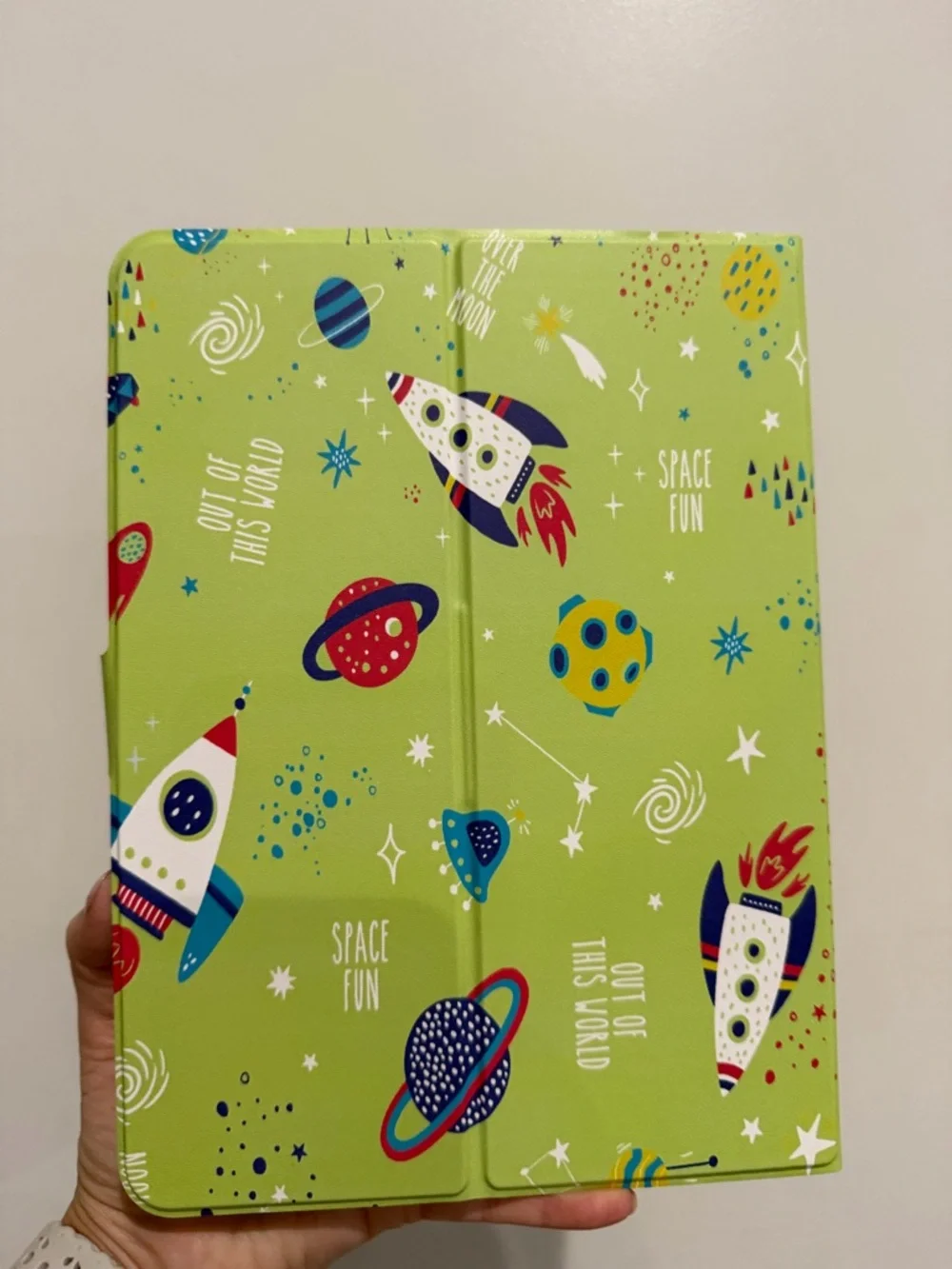 Kids Universal tablet case